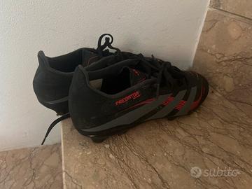 Scarpe da calcio predator