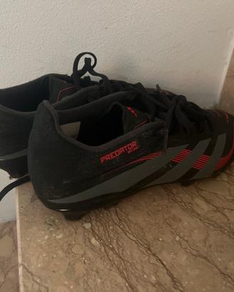 Scarpe da calcio predator