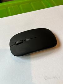 Mouse Wirless