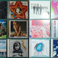 24 CD Indie Alternative Rock Lo-Fi Garage ...
