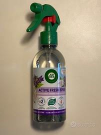 Air Wick Spray (8 pezzi)
