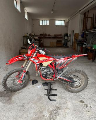 beta rr 250