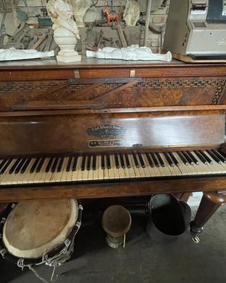 Pianoforte