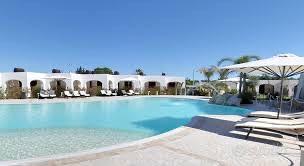 Multiproprietà La Casarana e Giurlita