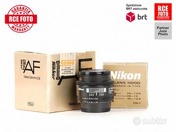 Nikon AF 24 F2.8 (Nikon)