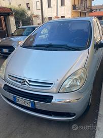 Xsara Picasso benzina euro 4