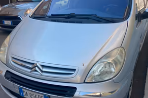 Xsara Picasso benzina euro 4
