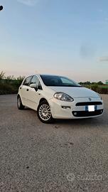 Fiat Punto 1.3 multijet 85cv
