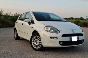 Fiat Punto 1.3 multijet 85cv