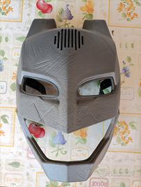 Maschera cambia voce Batman a batteria MATTEL