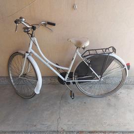 Bici donna holland ruota 26