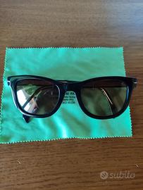 Occhiali da sole 