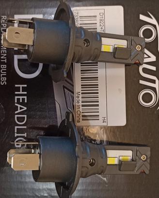 Lampade a led H4