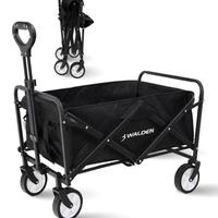 Carrellino mare e altro