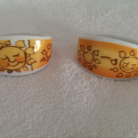 Thun portatovaglioli singolo segnaposto