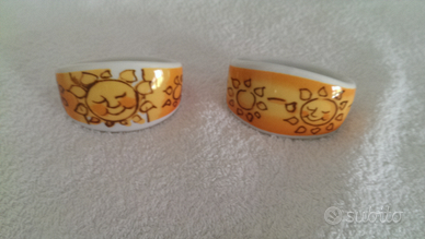 Thun portatovaglioli singolo segnaposto