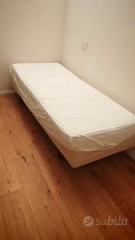 Materasso singolo PIRELLI 190×80 cm