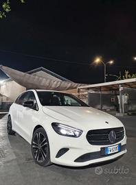 Mercedes classe B w247