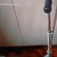 Monopattino bambini in alluminio decathlon a Milan