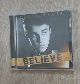 CD Believer | Justin Bieber 