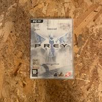 Prey - Gioco pc Ita