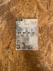 Prey - Gioco pc Ita