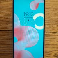 Samsung Galaxy A02s white