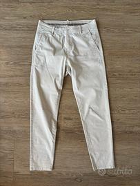 Pantaloni Zara - Modello Chino Classico