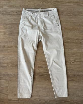 Pantaloni Zara - Modello Chino Classico