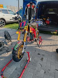 pitbike dream tb parts