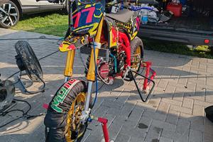 pitbike dream tb parts