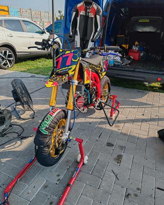 pitbike dream tb parts