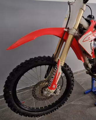 Avantreno Kayaba 48 per dominator transalp