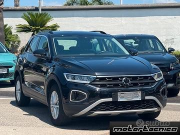 Volkswagen T-Roc 2.0 TDI SCR 150 CV DSG Life ITALI
