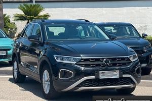 Volkswagen T-Roc 2.0 TDI SCR 150 CV DSG Life ITALI