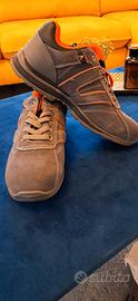 SCARPE ANTINFORTUNISTICA 
