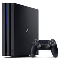 PS4 PRO 1 Tera + Eventuali giochi (info in descr)