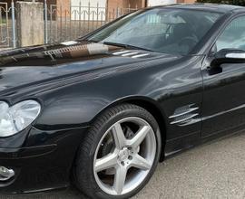 MERCEDES Serie SL (R107) - 2006