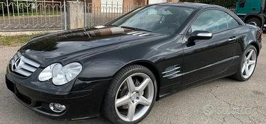 MERCEDES Serie SL (R107) - 2006