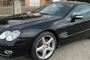 MERCEDES Serie SL (R107) - 2006