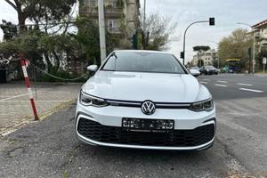 Volkswagen Golf Gte 8 Dsg 245cv