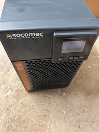 UPS 2KW Gruppo di continuità