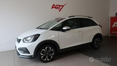 Honda Jazz 1.5 Hev Crosstar eCVT Executive #R...