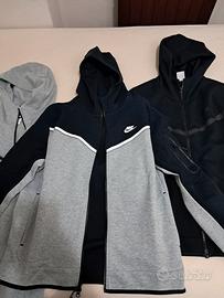 Felpa nike