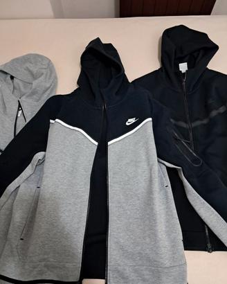 Felpa nike