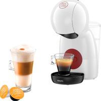NESCAFÉ DOLCE GUSTO PICCOLO XS

NUOVA