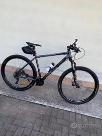 Mountain bike KTM ultra flite