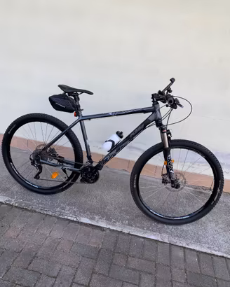 Mountain bike KTM ultra flite