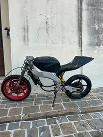 Smembro Aprilia Rs 50