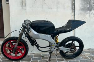Smembro Aprilia Rs 50